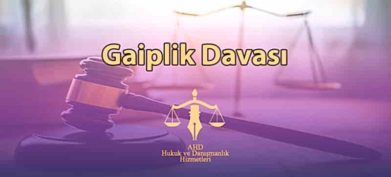 Gaiplik Davası