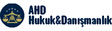 AHD Durak Hukuk Bürosu